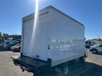 2012 MITSUBISHI FUSO DIESEL BOX TRUCK WITH LIFTGATE AUTO-BIZ LLC - Peoria AZ - Image 6