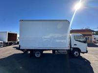 2012 MITSUBISHI FUSO DIESEL BOX TRUCK WITH LIFTGATE AUTO-BIZ LLC - Peoria AZ - Image 7
