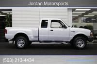 2000 FORD RANGER XLT V6 AT 4X4 X-CAB STEP-SIDE BED 50K 1 OWNER 2001 Jordan Motorsports - Image 6