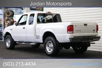 2000 FORD RANGER XLT V6 AT 4X4 X-CAB STEP-SIDE BED 50K 1 OWNER 2001 Jordan Motorsports - Image 7