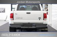 2000 FORD RANGER XLT V6 AT 4X4 X-CAB STEP-SIDE BED 50K 1 OWNER 2001 Jordan Motorsports - Image 9