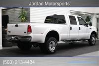 2001 FORD F-350 DUALLY 4X4 V-10 55K 0-RUST F350 2002 2003 2004 2005 Jordan Motorsports - Image 8