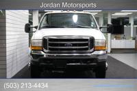 2001 FORD F-350 DUALLY 4X4 V-10 55K 0-RUST F350 2002 2003 2004 2005 Jordan Motorsports - Image 9