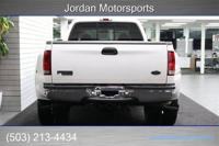 2001 FORD F-350 DUALLY 4X4 V-10 55K 0-RUST F350 2002 2003 2004 2005 Jordan Motorsports - Image 10