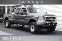 2003 FORD F-350 4X4 7.3L 93K MLS 0RUST 1OWNER F350 F250 2002 2001 2000 Jordan Motorsports - Image 3