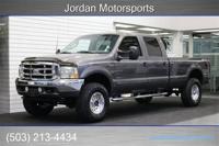 2003 FORD F-350 4X4 7.3L 93K MLS 0RUST 1OWNER F350 F250 2002 2001 2000 Jordan Motorsports - Image 4