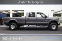 2003 FORD F-350 4X4 7.3L 93K MLS 0RUST 1OWNER F350 F250 2002 2001 2000 Jordan Motorsports - Image 6