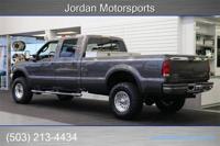2003 FORD F-350 4X4 7.3L 93K MLS 0RUST 1OWNER F350 F250 2002 2001 2000 Jordan Motorsports - Image 7