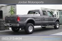 2003 FORD F-350 4X4 7.3L 93K MLS 0RUST 1OWNER F350 F250 2002 2001 2000 Jordan Motorsports - Image 8