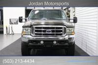 2003 FORD F-350 4X4 7.3L 93K MLS 0RUST 1OWNER F350 F250 2002 2001 2000 Jordan Motorsports - Image 9