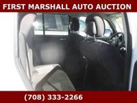 2015 Jeep Patriot -Auction Pricing + First Marshall Auto Auction - Image 4