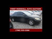 2004 Honda Civic -Auction Pricing + First Marshall Auto Auction - Image 2