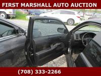 2004 Honda Civic -Auction Pricing + First Marshall Auto Auction - Image 4