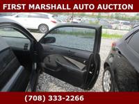 2004 Honda Civic -Auction Pricing + First Marshall Auto Auction - Image 6