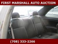 2004 Honda Civic -Auction Pricing + First Marshall Auto Auction - Image 7