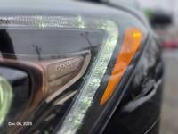 💥💥2018 GENESIS G80 SPORT💥LEATHER💥COPPER ACCENTS💥HEAT/AC SEATS💥 Schererville IN (35 min's from CHICAGO) - Image 7