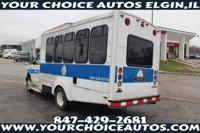 06 FORD E-SERIES 11-PASSENGER HANDICAP WHEELCHAIR MOBILITY BUS A32159 YOUR CHOICE AUTOS ELGIN, IL 60120 - Image 5
