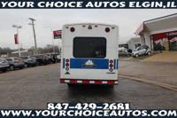 06 FORD E-SERIES 11-PASSENGER HANDICAP WHEELCHAIR MOBILITY BUS A32159 YOUR CHOICE AUTOS ELGIN, IL 60120 - Image 6