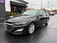 2020 Chevrolet Malibu Chevy LT Sedan Gage Auto Sales - Image 3