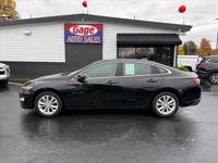 2020 Chevrolet Malibu Chevy LT Sedan Gage Auto Sales - Image 4