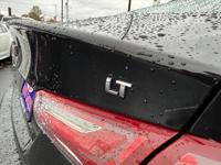 2020 Chevrolet Malibu Chevy LT Sedan Gage Auto Sales - Image 5