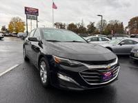 2020 Chevrolet Malibu Chevy LT Sedan Gage Auto Sales - Image 8