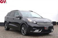 2017 Kia Niro Electric EX Wagon Columbia Motors - Image 2