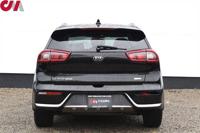 2017 Kia Niro Electric EX Wagon Columbia Motors - Image 5