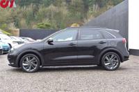 2017 Kia Niro Electric EX Wagon Columbia Motors - Image 10