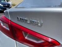 2020 Chevrolet Malibu Chevy LS Fleet Sedan Gage Auto Sales - Image 5