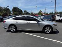 2020 Chevrolet Malibu Chevy LS Fleet Sedan Gage Auto Sales - Image 6