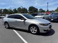 2020 Chevrolet Malibu Chevy LS Fleet Sedan Gage Auto Sales - Image 7
