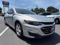 2020 Chevrolet Malibu Chevy LS Fleet Sedan Gage Auto Sales - Image 8