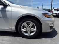 2020 Chevrolet Malibu Chevy LS Fleet Sedan Gage Auto Sales - Image 9