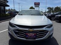 2020 Chevrolet Malibu Chevy LS Fleet Sedan Gage Auto Sales - Image 10