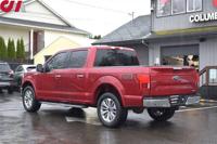 2019 Ford F-150 4x4 4WD F150 Lariat Truck Columbia Motors - Image 3