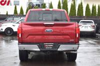 2019 Ford F-150 4x4 4WD F150 Lariat Truck Columbia Motors - Image 5
