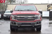 2019 Ford F-150 4x4 4WD F150 Lariat Truck Columbia Motors - Image 8