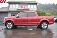2019 Ford F-150 4x4 4WD F150 Lariat Truck Columbia Motors - Image 10