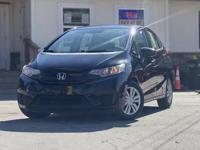 2016 Honda Fit FROM BUIY HERE PAU HERE FREE OIL CHANGES Doraville