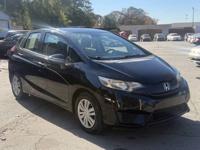 2016 Honda Fit FROM BUIY HERE PAU HERE FREE OIL CHANGES Doraville - Image 3