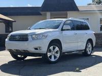 2010 TOYOTA HIGHLANDER DOWN BUY HERE PAY HERE! COME AND GET IT Doraville - Image 2