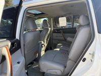 2010 TOYOTA HIGHLANDER DOWN BUY HERE PAY HERE! COME AND GET IT Doraville - Image 4