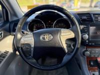 2010 TOYOTA HIGHLANDER DOWN BUY HERE PAY HERE! COME AND GET IT Doraville - Image 7