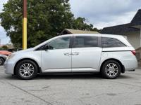 2012 Honda Odyssey FROM DOWN !!! READY FOR YOUR FAMILY !!!! Doraville - Image 3