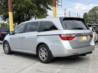 2012 Honda Odyssey FROM DOWN !!! READY FOR YOUR FAMILY !!!! Doraville - Image 4