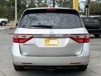 2012 Honda Odyssey FROM DOWN !!! READY FOR YOUR FAMILY !!!! Doraville - Image 5