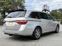 2012 Honda Odyssey FROM DOWN !!! READY FOR YOUR FAMILY !!!! Doraville - Image 6