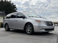 2012 Honda Odyssey FROM DOWN !!! READY FOR YOUR FAMILY !!!! Doraville - Image 7