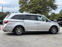 2012 Honda Odyssey FROM DOWN !!! READY FOR YOUR FAMILY !!!! Doraville - Image 8